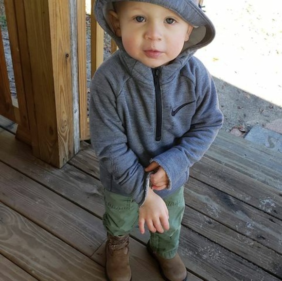 Meet your Posher, Daniel - Picture 1 of 1